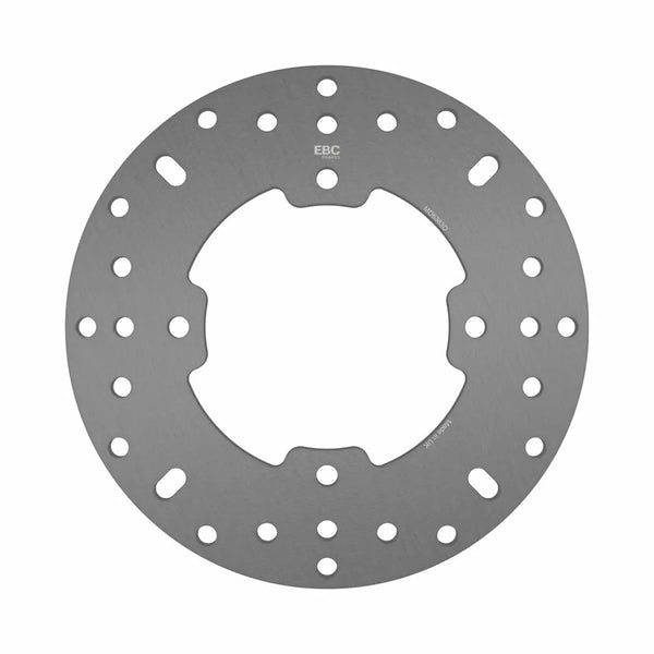 EBC BRAKE ROTOR FIX D SERIES RND MD6383D