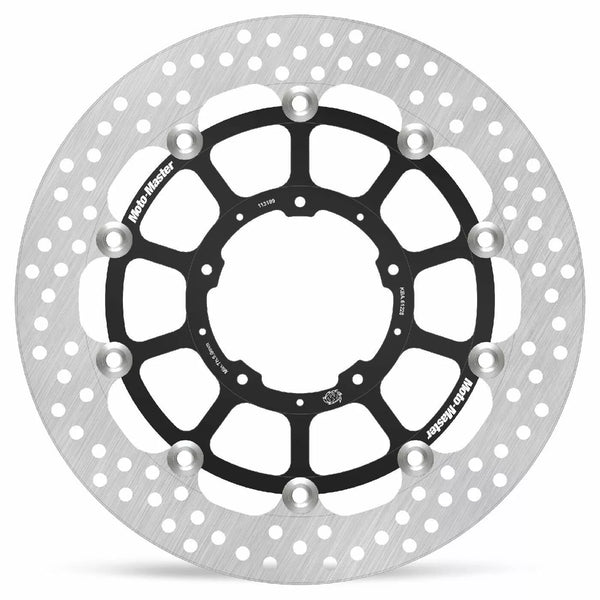 MOTO-MASTER BRAKE DISC HALO RACING FR 113199