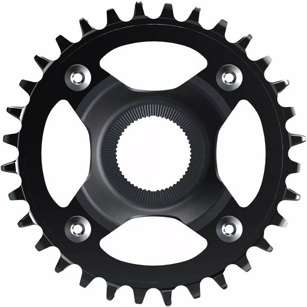SHIMANO CHAINRING CR-EM800 32T ICREM800A2XL