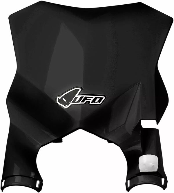 UFO STADIUM FT # PLATE KXF BK KA04746#001