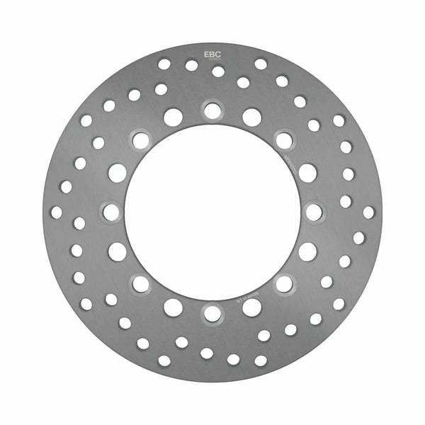 EBC BRAKE ROTOR FIX D SERIES RND MD6107D