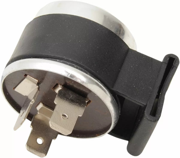 EMGO FLASHER RELAY TURNSIGNAL 66-86782