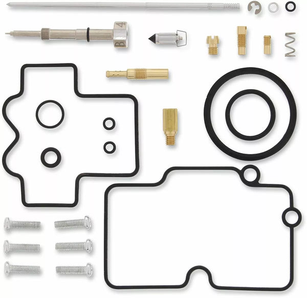 MOOSE OFFROAD HARD-PARTS REPAIR KIT CARB YAM 26-1282