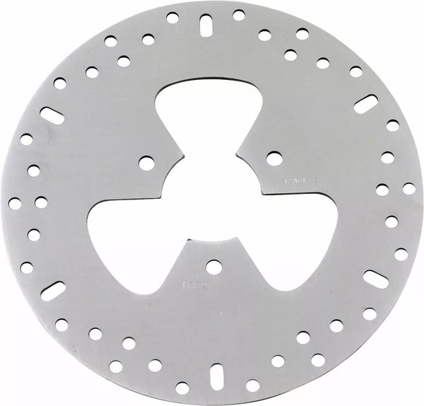 EBC BRAKE ROTOR FIX D SERIES RND MD6381D