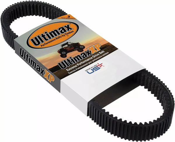 ULTIMAX BELT ULTIMAX XP ATV BRP UXP446