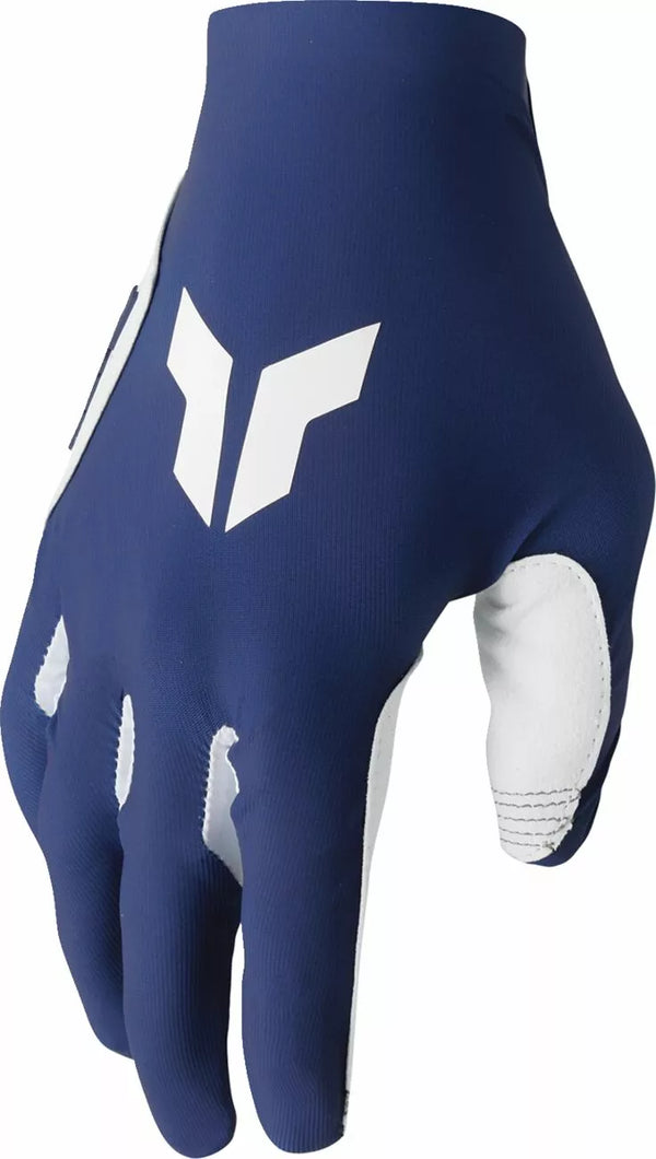 THOR GLOVES SPORTMODE ICONIC NV/WT 3330-8231