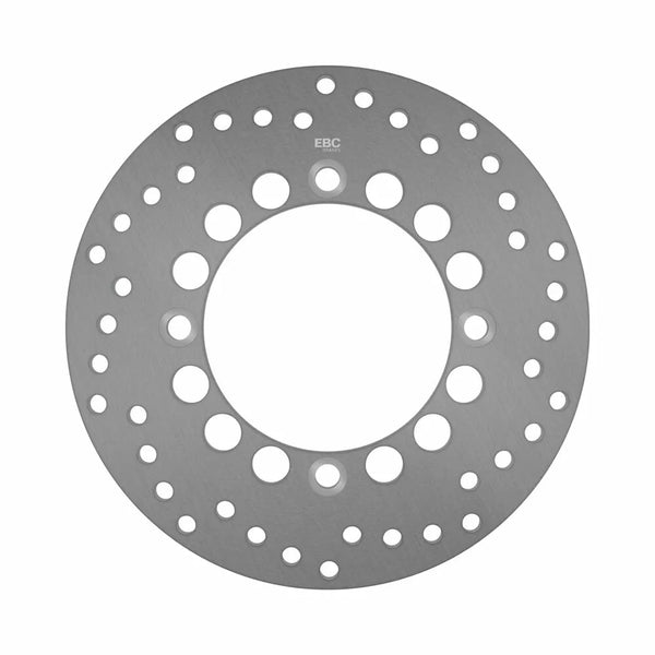 EBC BRAKE ROTOR FIX HPSR RND RE MD1151