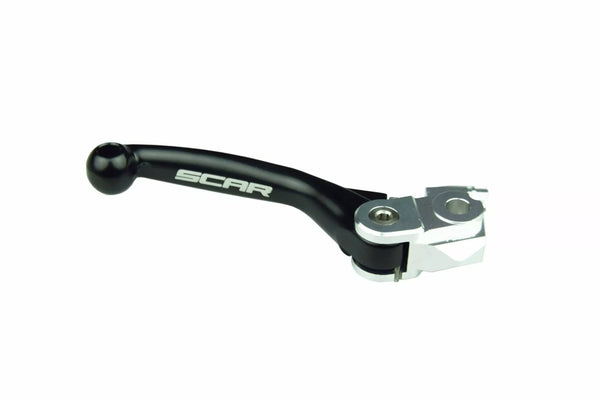 SCAR LEVER UNBREAKABLE PIVOT BLK PBL200