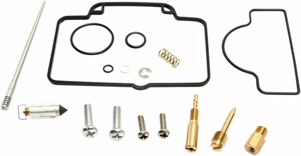 MOOSE OFFROAD HARD-PARTS REPAIR KIT CARB YAM 26-1531