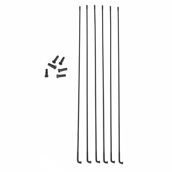 CRANKBROTHERS SPOKE KIT SYNT REAR 27.5 16596