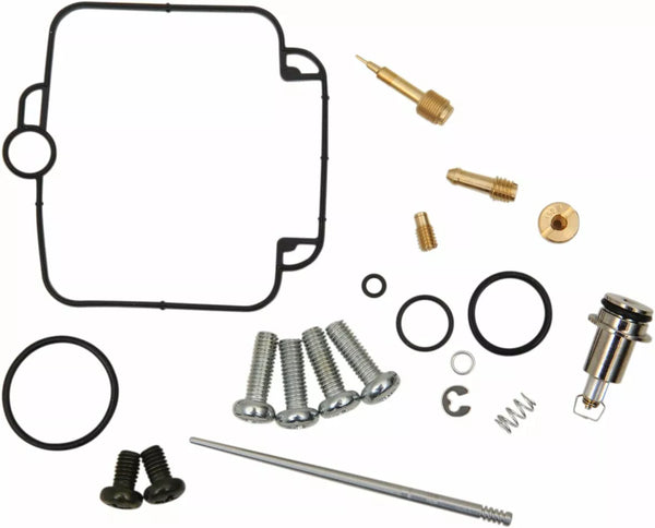 MOOSE OFFROAD HARD-PARTS REPAIR KIT CARB POL 26-1020
