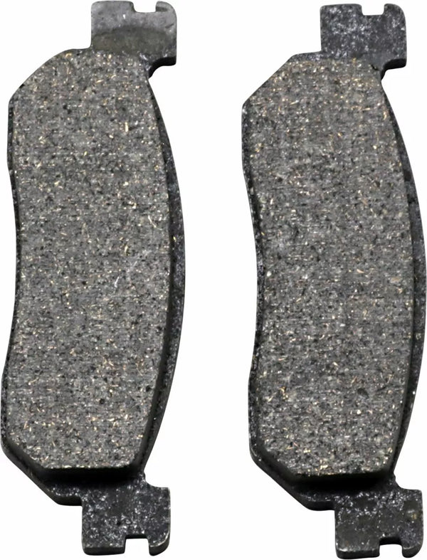 MOTO-MASTER BRAKE PAD CERAMIC 404704