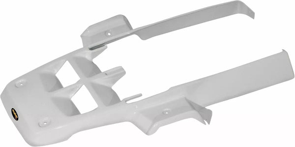 Maier Banshee Racing Front White 189661