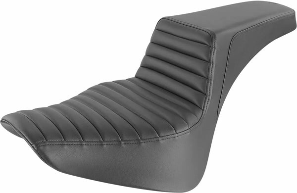 SADDLEMEN SEAT STEP UP - FLHC/FLDE 18-UP 818-33-171