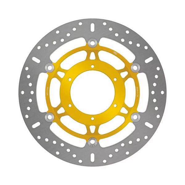 EBC BRAKE ROTOR FLT X SERIES RND MD1154X