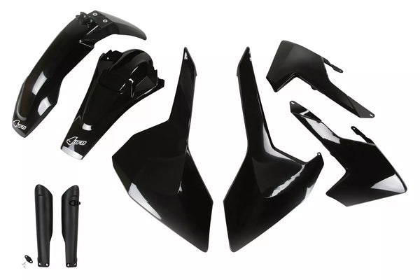 UFO BODY KIT FULL TE/FE/TX 17-19 B HUKIT618F@001