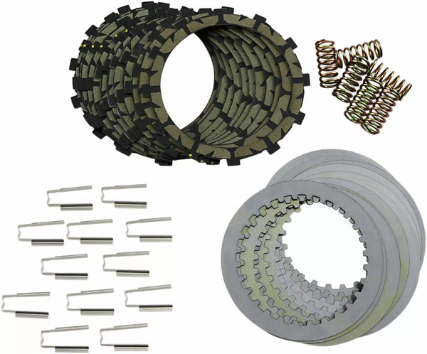 REKLUSE CLUTCH PK TQD CRF450X 05+ RMS-2801013