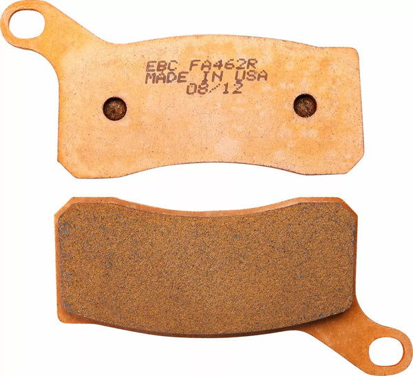 EBC BRAKE PAD SINT R SERIES FA462R