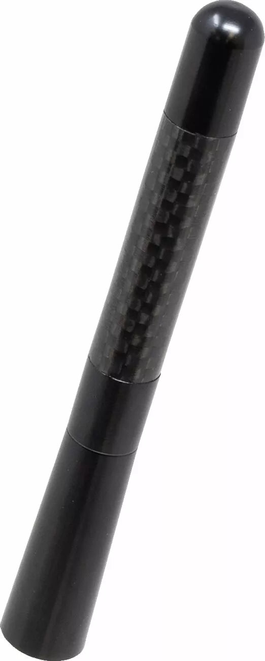 NAMZ ANTENNA STUBBY ALUM/CARBN NRA-CA1