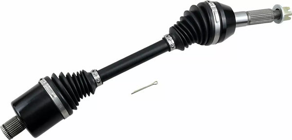 Demon Heavy Duty Axle Paxl-6076HD