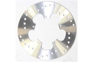 EBC BRAKE ROTOR FIX D SERIES SCT MD9106D