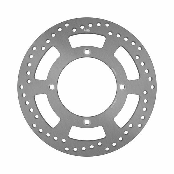 EBC BRAKE ROTOR FIX D SERIES RND MD6076D