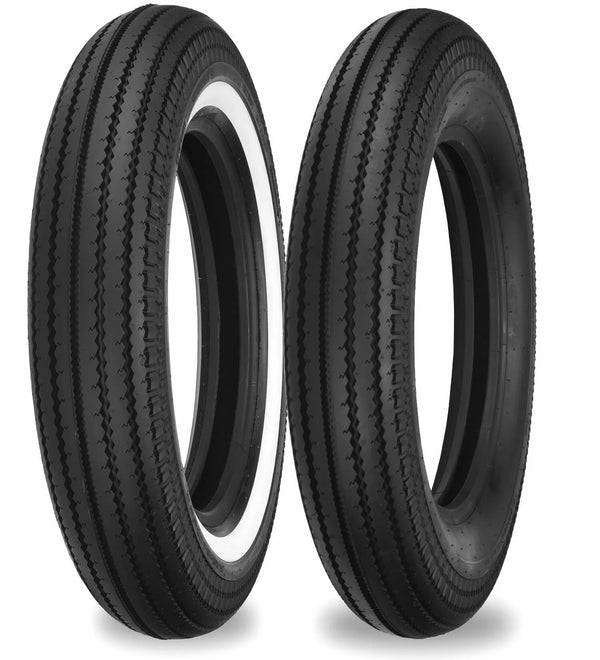 SHINKO E270 4.00-18 64H 40018270