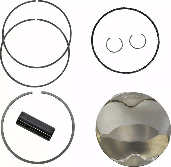 WISECO PISTN KT RE KTM/FC250 16+ WRE804M07800