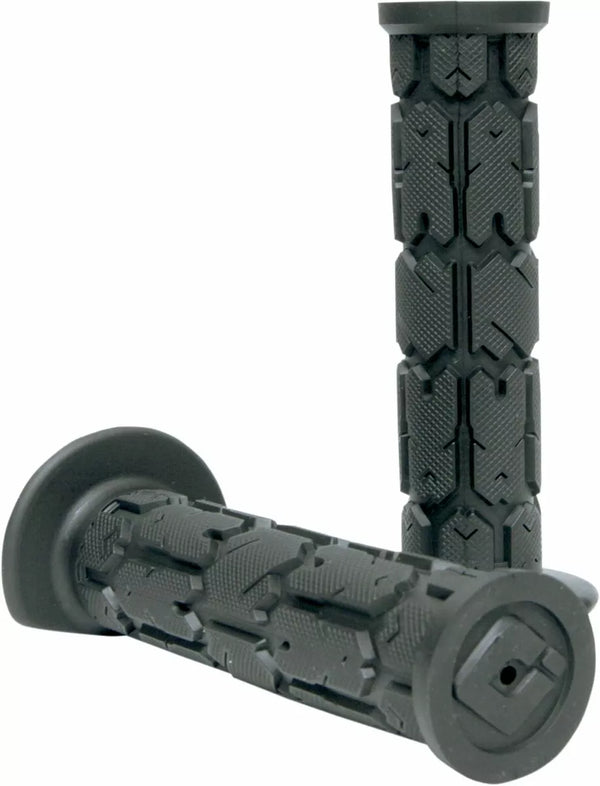 ODI GRIPS ROGUE SP ATV BK J01RGB