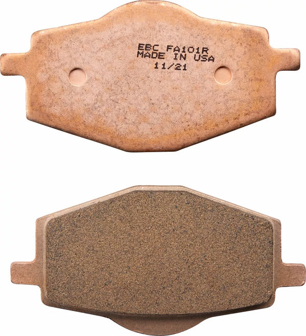 EBC BRAKE PAD SINT R Series FA101R