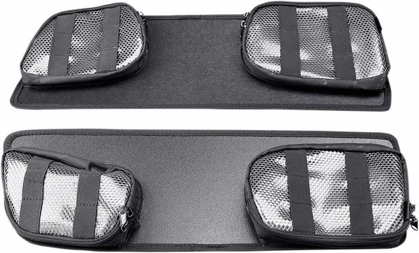 SADDLEMEN SBAG LID ORGANIZER FLH 3501-1418