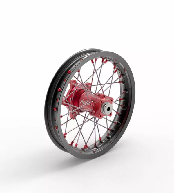 KITE WHEEL ELITE 12X1.60 RD 20.679.0.RO