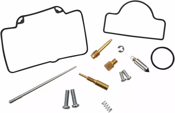 MOOSE OFFROAD HARD-PARTS REPAIR KIT CARB SUZ 26-1747