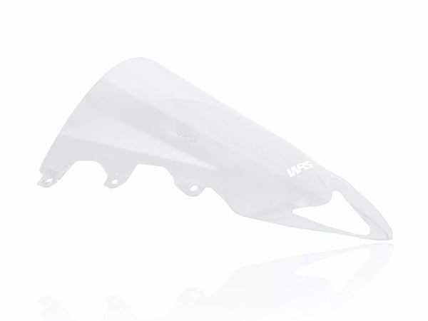 WRS WINDSCREEN RACE S1000RR CLEAR BM052T