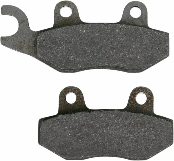 MOTO-MASTER BRAKE PAD CERAMIC 409404