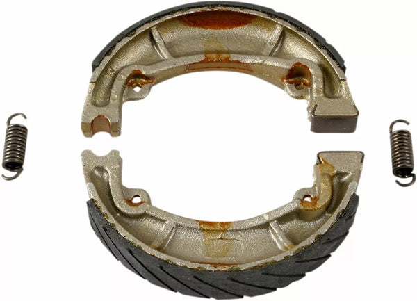 EBC BRAKE SHOE GROOVED H331G