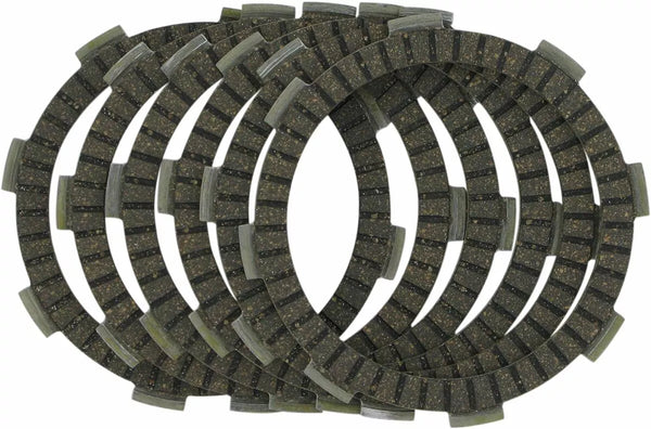 EBC CLUTCH FRICTION PLATE KIT CK1191