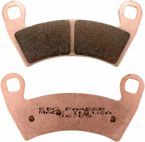 EBC BRAKE PAD SINT R SERIES FA456R