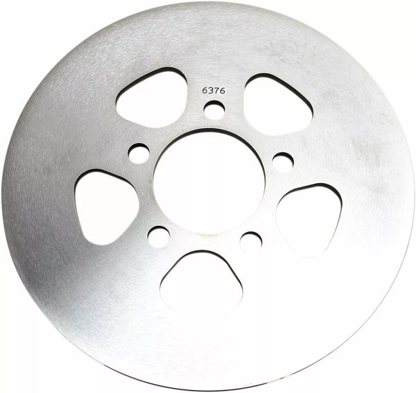 EBC BRAKE ROTOR FIX D Series RND MD6236D