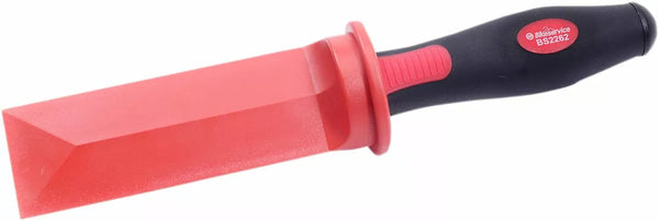 BIKESERVICE TOOL GASKET SCRAPER 50MM BS2262
