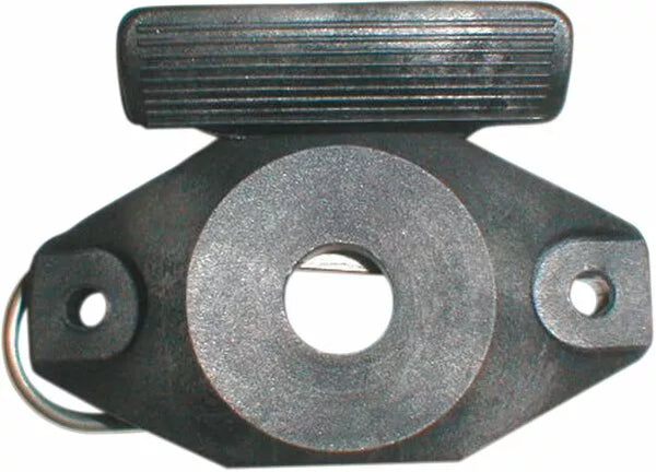 WSM HOOD/STORAGE LATCH S-D 011-800