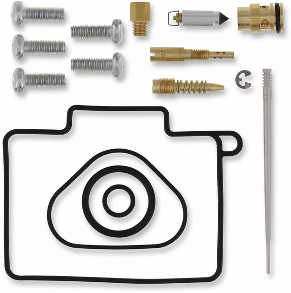 MOOSE OFFROAD HARD-PARTS REPAIR KIT CARB KAW 26-1502