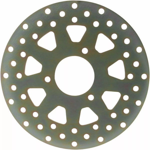 EBC BRAKE ROTOR FIX D SERIES RND MD6064D