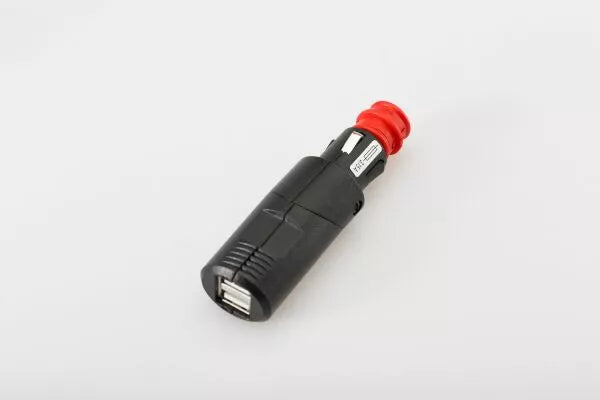 SW-MOTECH DOUBLE USB POWER PORT EMA.00.107.12200