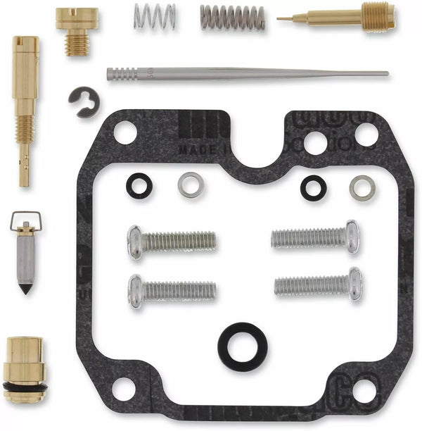 MOOSE OFFROAD HARD-PARTS REPAIR KIT CARB CANAM 26-1047