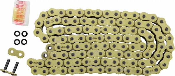 RK Chain RK530GXW GG 102R GB530GXW-102-CLF