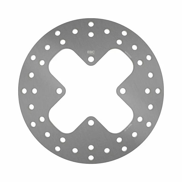 EBC BRAKE ROTOR FIX D Series RND MD6222D