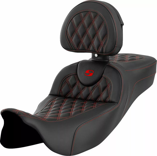 SADDLEMEN SEAT ROAD SOFA - FLT 08-UP - L 808-07B-184B4
