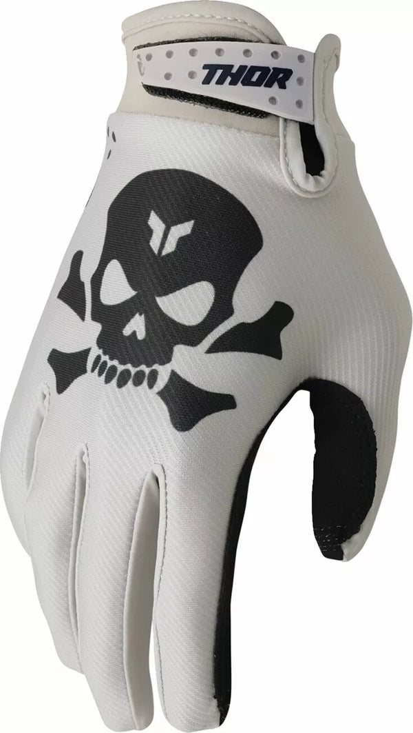 THOR GLOVES LAUNCHMODE SAND S 3330-8219