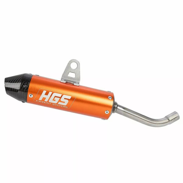 HGS SILENCER HGS SX85 2025- OR/CAR XT-825-SCO
